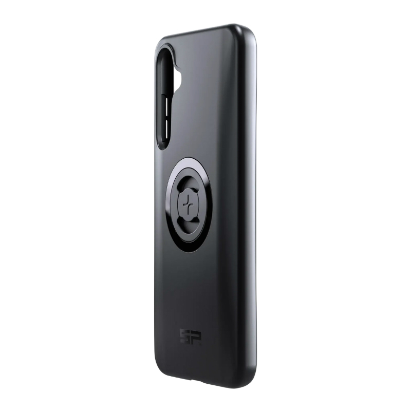 Coque smartphone SP CONNECT pour Samsung S23 FE noir - vue 2
