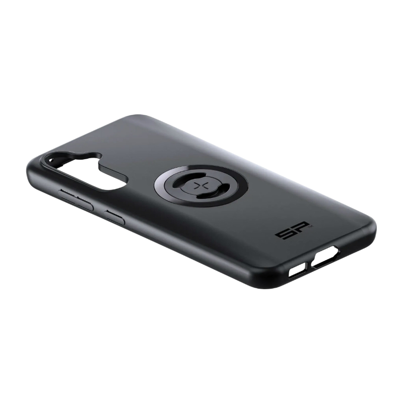Coque smartphone SP CONNECT pour Samsung S23 FE noir - vue 4