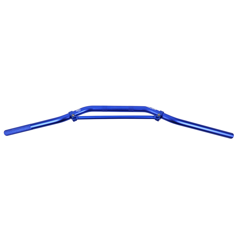 Guidon Artek 50 boîte pour Beta 50 RR, Rieju 50 MRT, Sherco 50 SM-R, Gilera 50 SMT, Derbi 50 Senda - vue 4