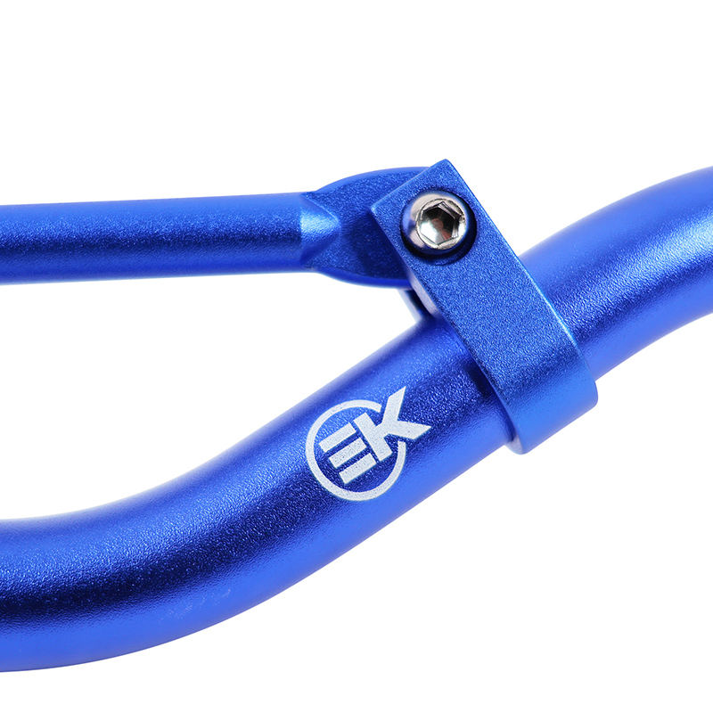 Guidon Artek 50 boîte pour Beta 50 RR, Rieju 50 MRT, Sherco 50 SM-R, Gilera 50 SMT, Derbi 50 Senda - vue 7