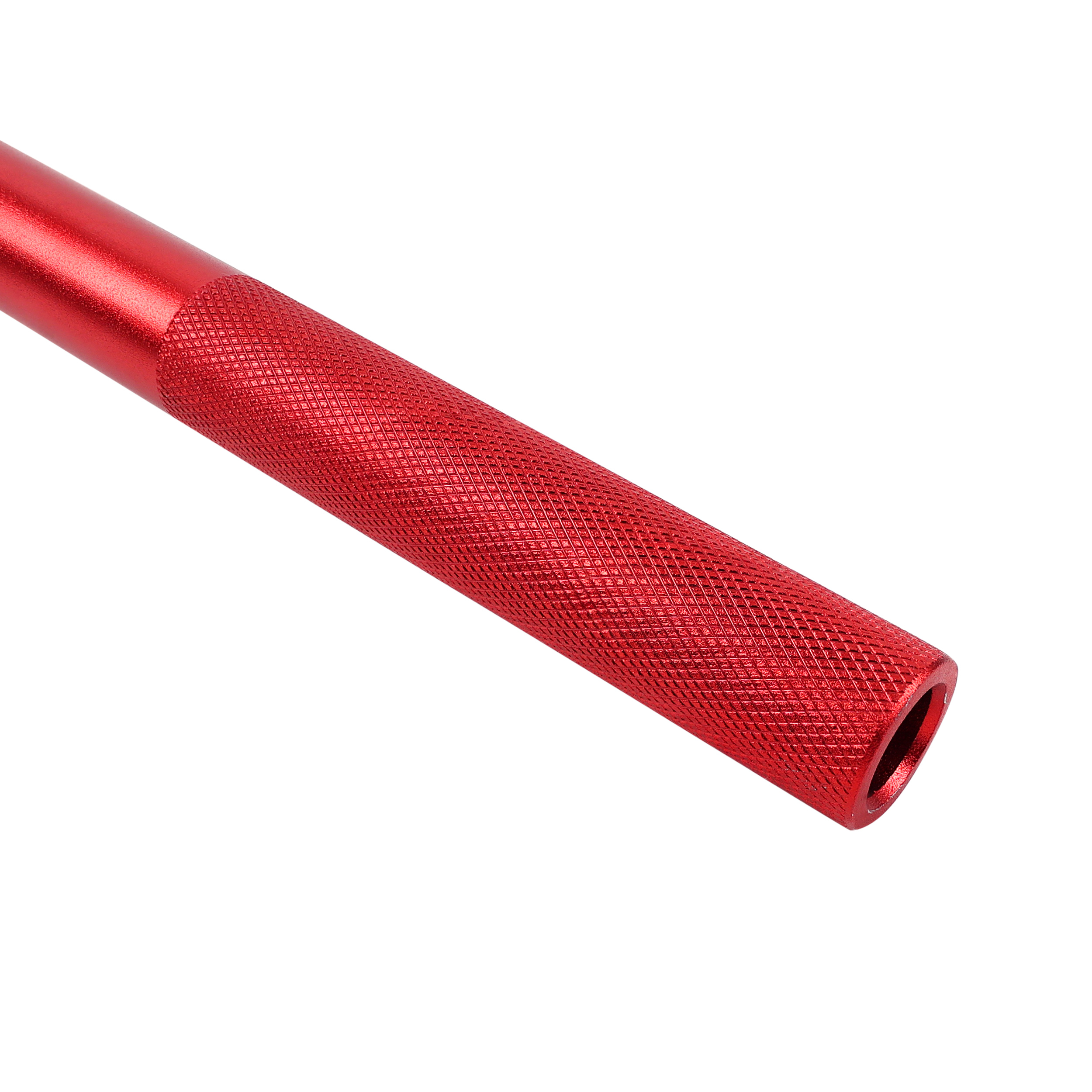 Guidon Artek 50 Boîte pour Beta RR - Rieju MRT - Sherco SM-R - Gilera SMT - Derbi Senda Ø22,2 mm L800 mm H72 mm Acier - vue 5