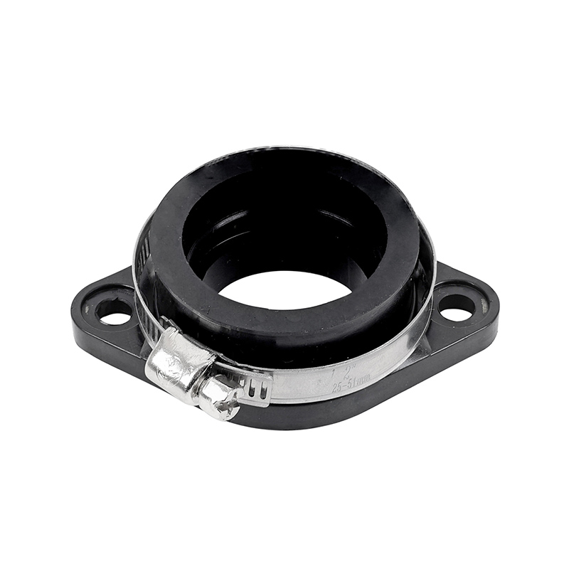 Manchon-raccord de carburateur racing 21 à 28 mm type PWK P2R