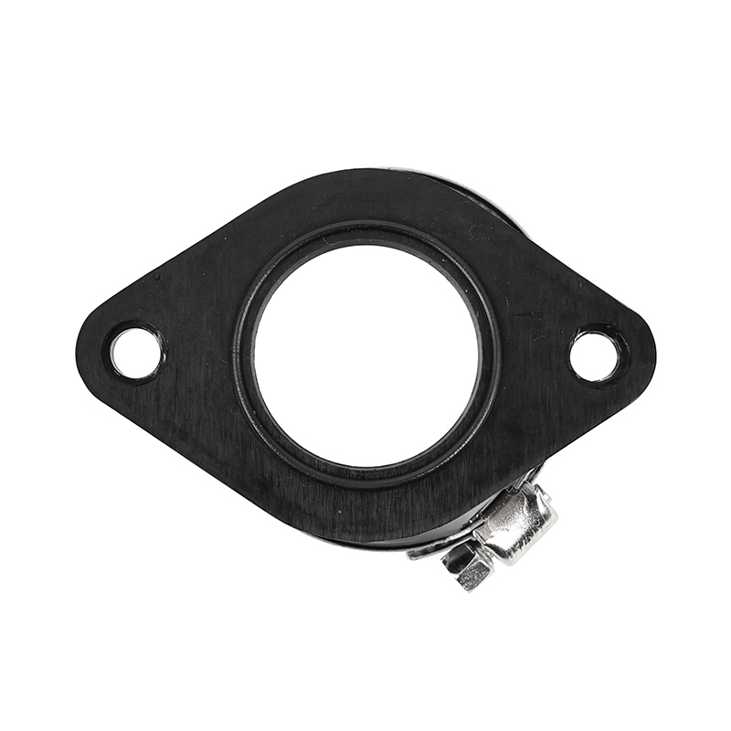 Manchon-raccord de carburateur racing 21 à 28 mm type PWK P2R - vue 2