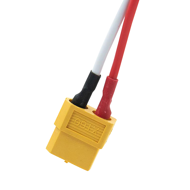 Alarme trottinette 36V - 48V connecteur XT60 inclus 2 télécommandes Sélection P2R - vue 4