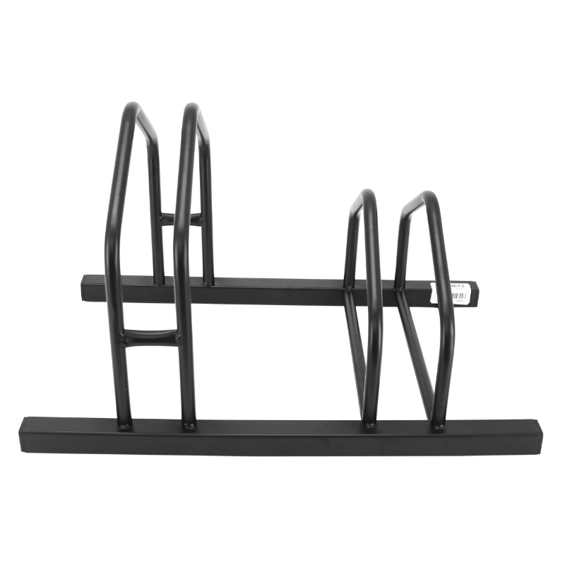 Support garage 2 vélos Sélection P2R LG57XL36,5XH34CM - vue 2