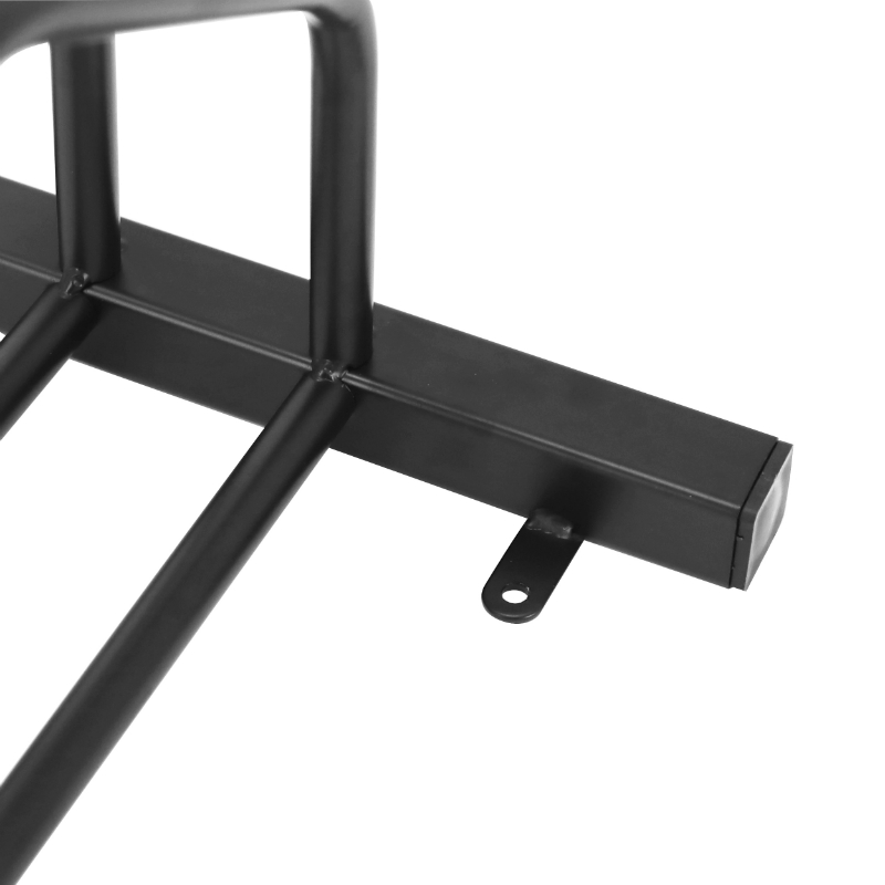 Support garage 2 vélos Sélection P2R LG57XL36,5XH34CM - vue 3