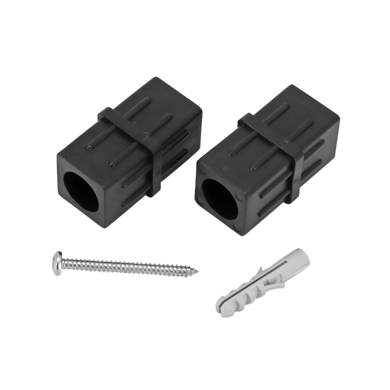 Support garage 2 vélos Sélection P2R LG57XL36,5XH34CM - vue 4