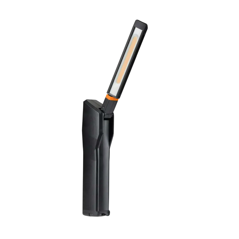 Lampe baladeuse atelier LED OSRAM Slim 500 Pro rechargeable USB 70-500 lm 6000K - vue 8