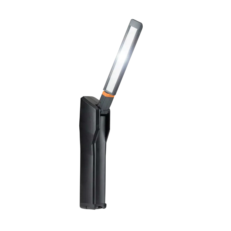 Lampe-torche baladeuse d'atelier OSRAM LEDINSPECT Slim 500 LED 500 lm 6000K rechargeable USB - vue 2