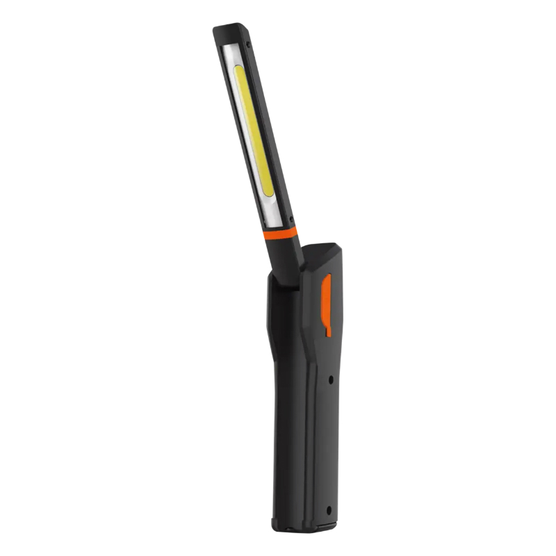 Lampe-torche baladeuse d'atelier OSRAM LEDINSPECT Slim 500 LED 500 lm 6000K rechargeable USB - vue 7