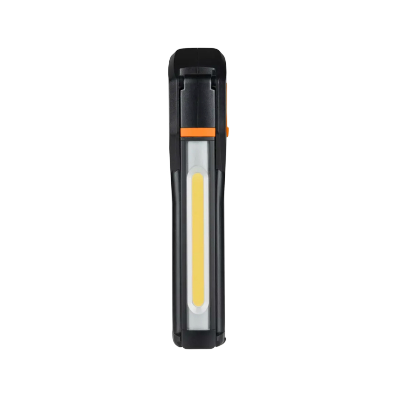 Lampe-torche baladeuse d'atelier OSRAM LEDINSPECT Slim 500 LED 500 lm 6000K rechargeable USB - vue 8