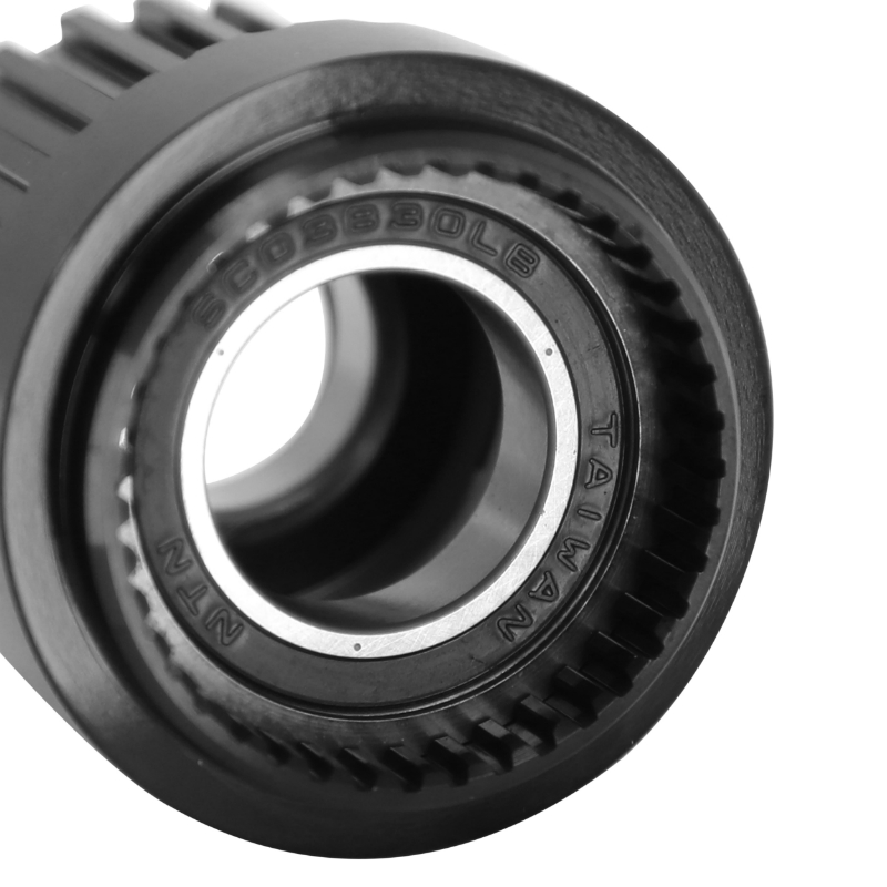 Corps de cassette Mavic ID360 aluminium 12V Shimano Microspline - vue 3