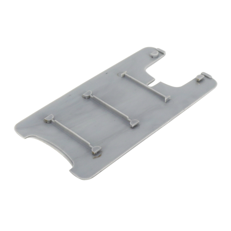 Dessus de marchepied adaptable Solex 3800 gris Sélection P2R - vue 2