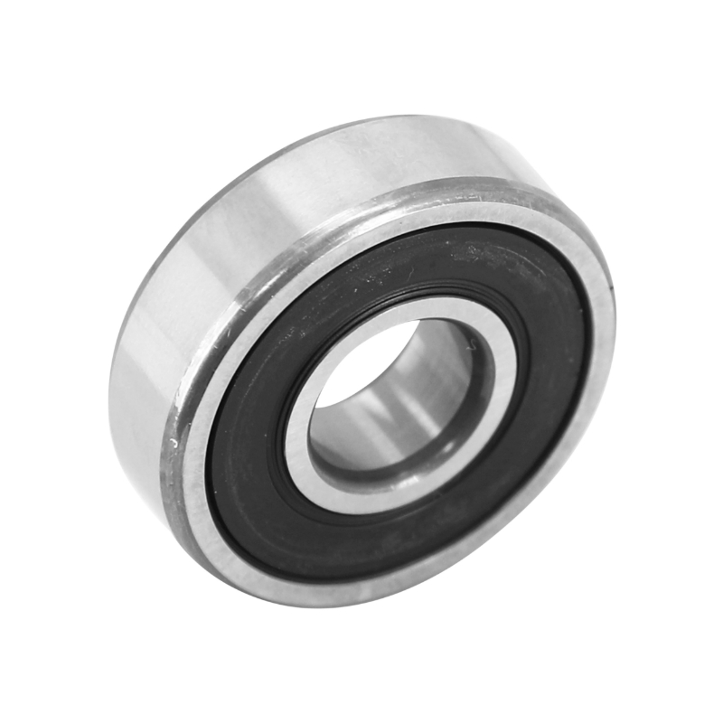 Roulement de roue SKF 6303-2RS 17x47x14 mm - vue 2