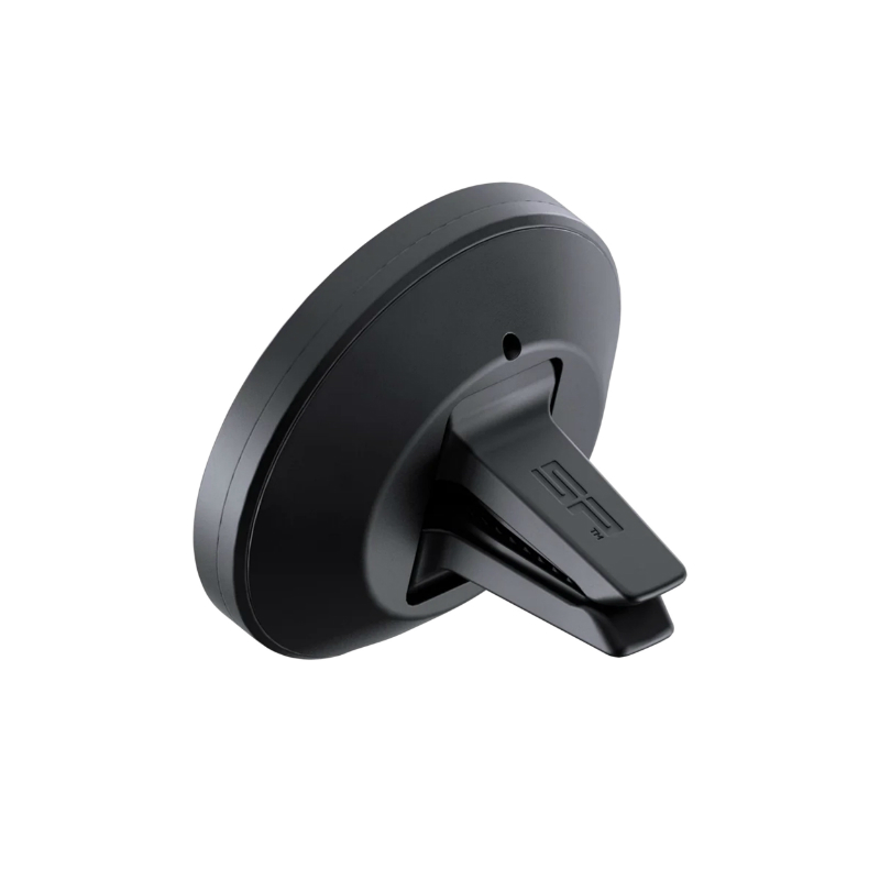 Support téléphone smartphone auto SP Connect fixation ventilation magnétique noir - vue 4