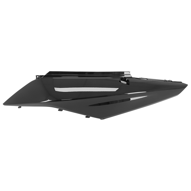 Carrosserie-carenage adaptable Sym 50-125 Orbit 3 noir brillant (kit 5 pièces) - vue 4