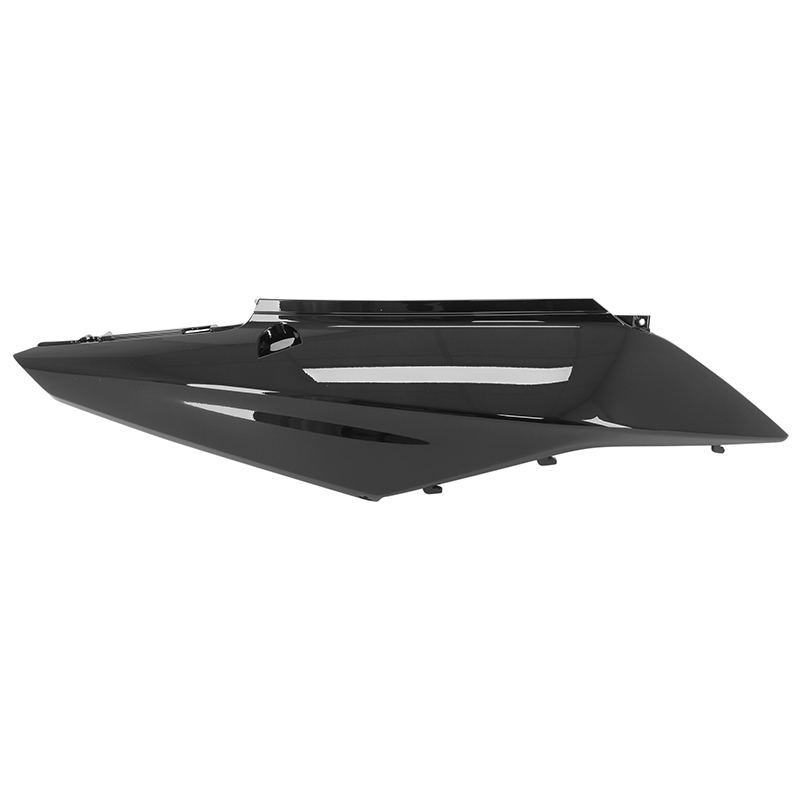 Carrosserie-carenage adaptable Sym 50-125 Orbit 3 noir brillant (kit 5 pièces) - vue 5