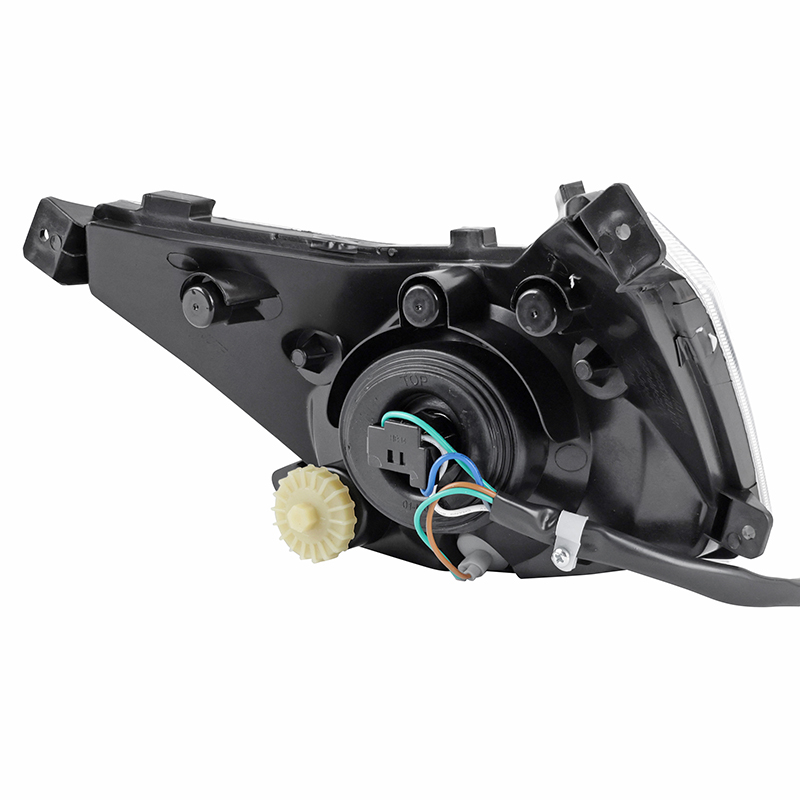 Optique scoot adaptable sym 50 orbit 3 (OEM: 33100-xb1-0000) -P2R - vue 3