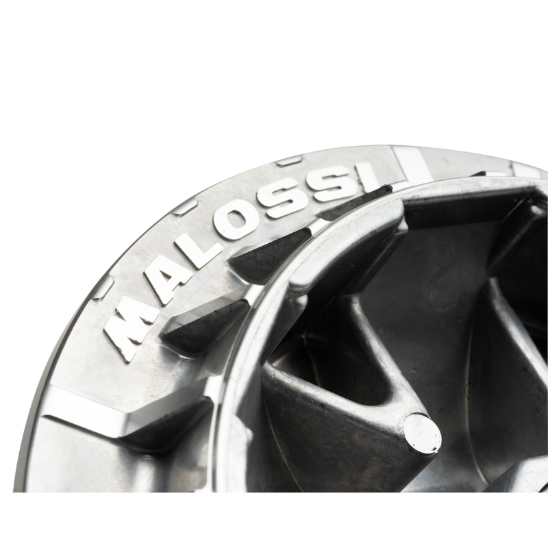 Variateur Malossi Multivar 2000 Sport Honda 125 Forza 2021+ / 125 SH i 2020+ Euro 5 - vue 2