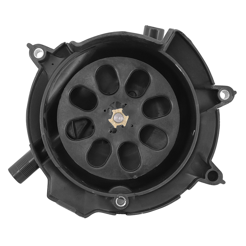 Pompe à eau P2R adaptable Peugeot 50 Speedfight 1-2, X-Fight noir (743278-734428) - vue 2
