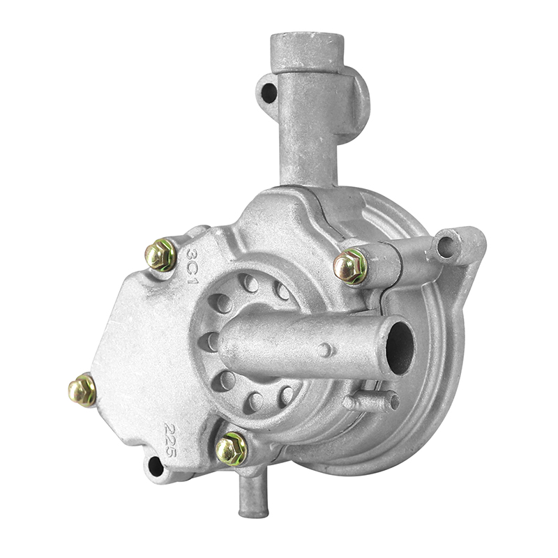 Pompe a eau maxiscooter adaptable yamaha 125 MT-125 2015+2019, 125 WR 2010+2014 (OEM: 5d7-e2420-00-22b-e2420-01) (kit) -P2R - vue 2
