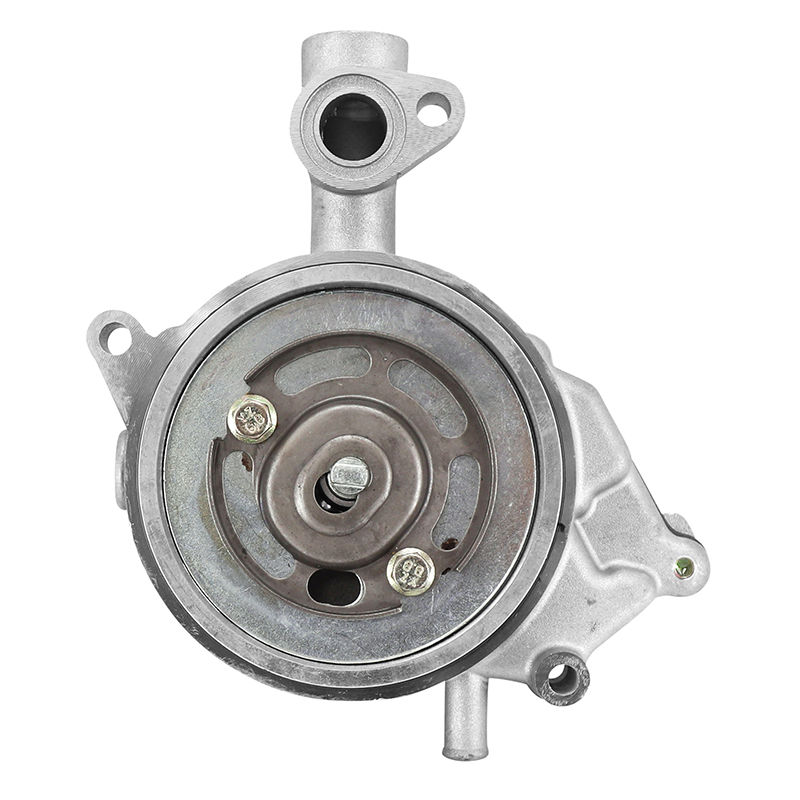 Pompe a eau maxiscooter adaptable yamaha 125 MT-125 2015+2019, 125 WR 2010+2014 (OEM: 5d7-e2420-00-22b-e2420-01) (kit) -P2R - vue 3