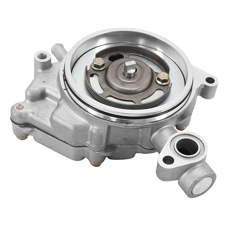 Pompe a eau maxiscooter adaptable yamaha 125 MT-125 2015+2019, 125 WR 2010+2014 (OEM: 5d7-e2420-00-22b-e2420-01) (kit) -P2R - vue 5