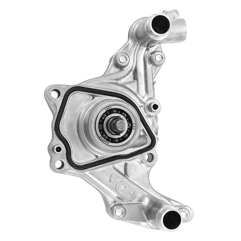 Pompe à eau maxiscooter P2R adaptable Honda 125-150 SH 2020+2024, PCX 2021+2024, Forza 2021+2024 (19200-k0r-d00) - vue 5