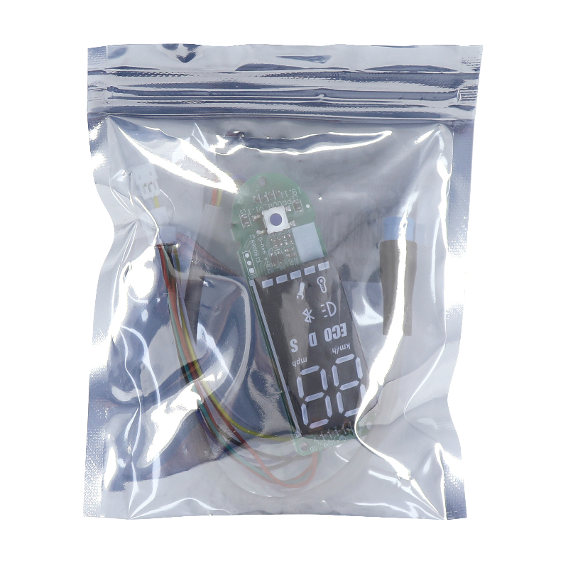 Carte électronique compteur-affichage trottinette Xiaomi Pro M365 P2R - vue 5