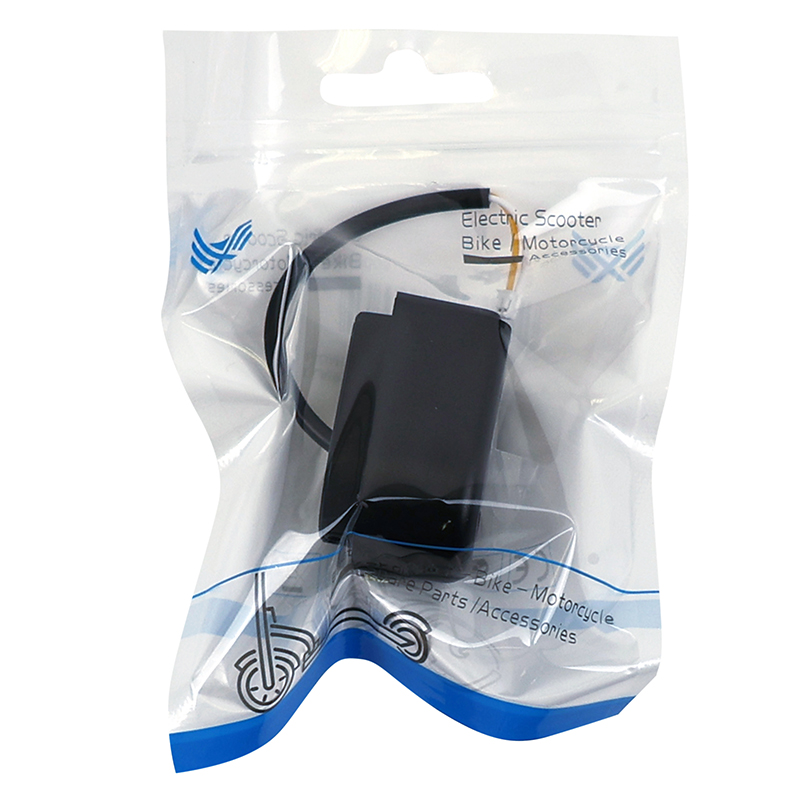 Phare d'éclairage P2R pour trottinette Xiaomi M365 Pro - vue 4