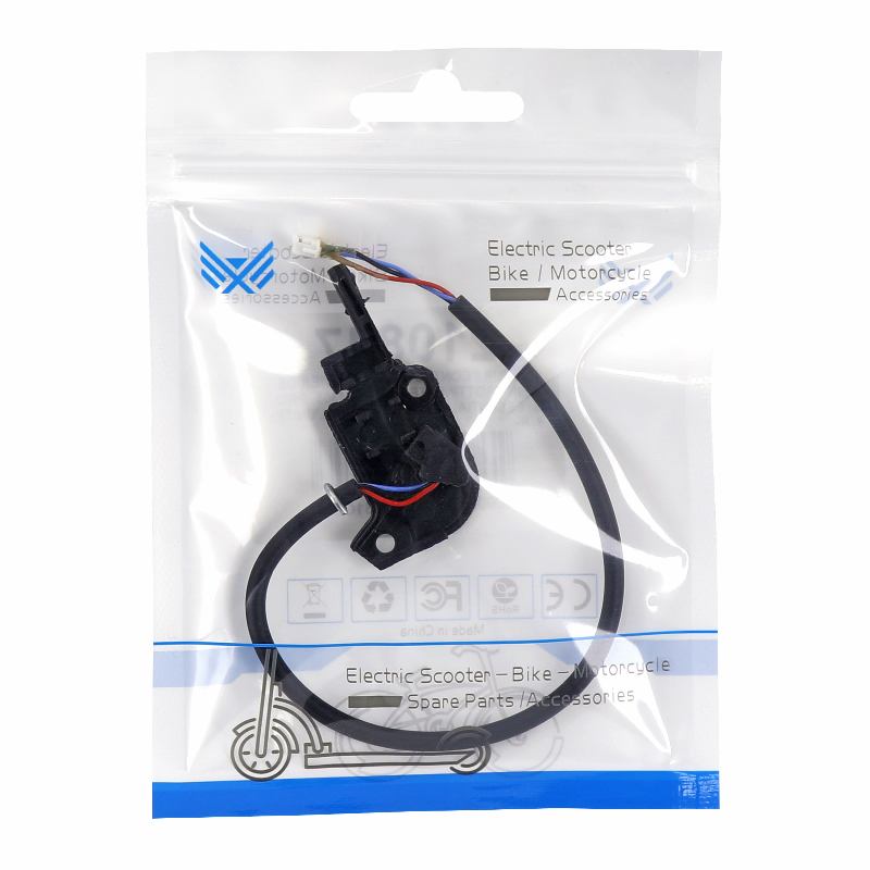 Capteur Hall contacteur de levier de frein Xiaomi M365/Pro/1S/Essential/Pro 2 P2R - vue 4