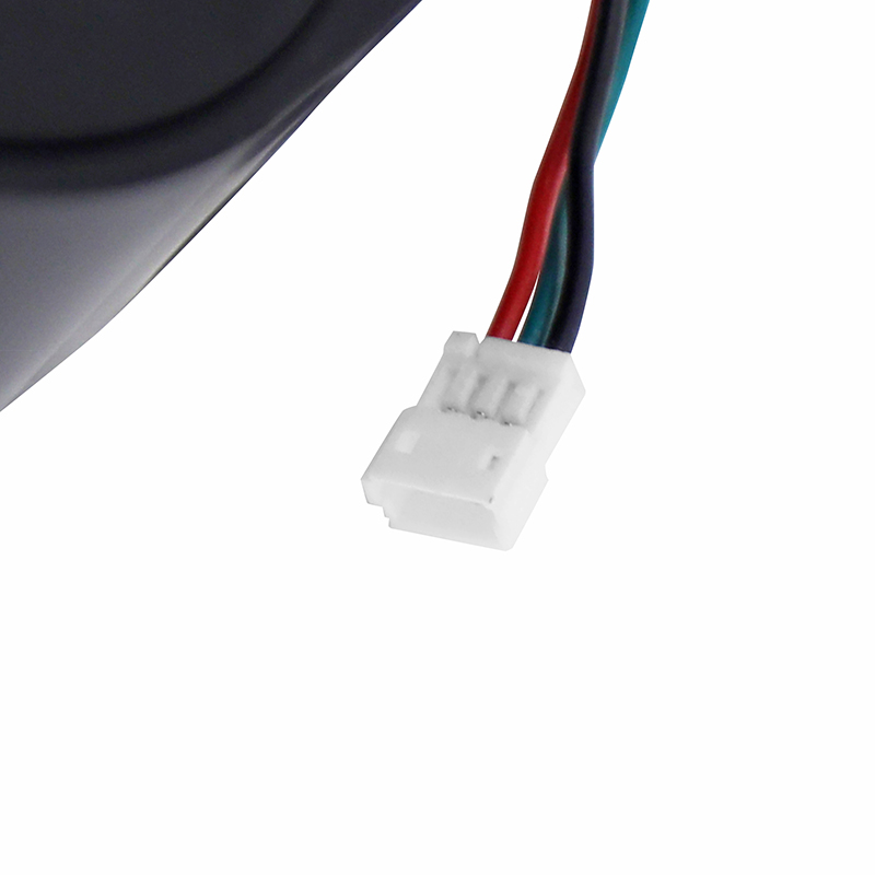 Commande gâchette accélérateur pour trottinette Xiaomi M365, 1S, Essential, Pro, Pro 2 noir P2R - vue 2