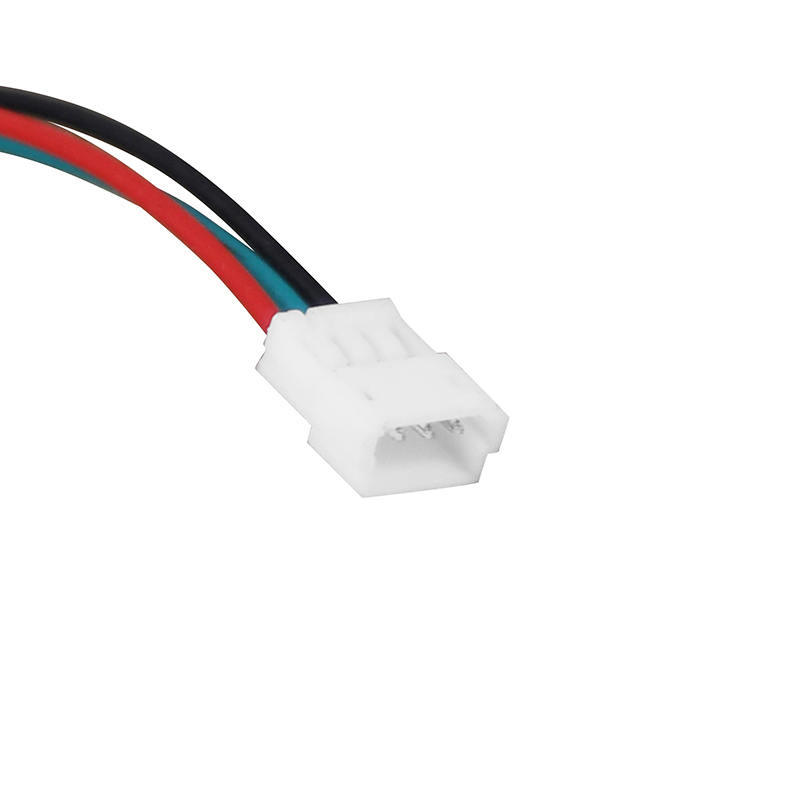 Commande gâchette accélérateur P2R pour trottinette Xiaomi M365, 1S, Essential, Pro, Pro 2 noir-rouge - vue 2