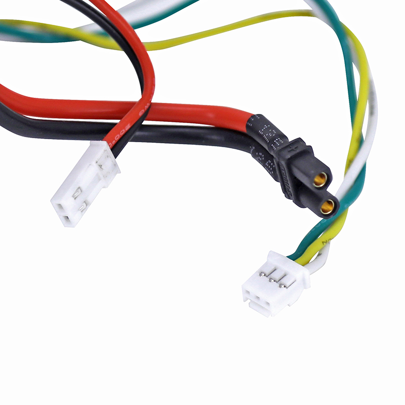 Batterie trottinette électrique P2R compatible Xiaomi M365 36V 7,8Ah connecteur origine - vue 3