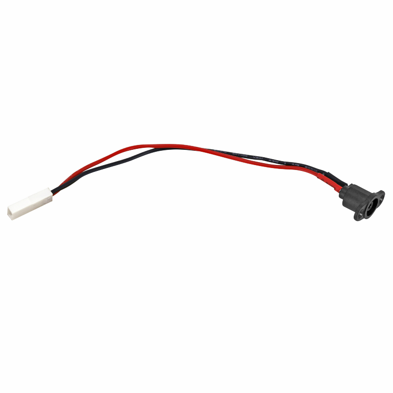PRISE PORT DE CHARGE POUR TROTTINETTE XIAOMI M365, PRO, 1S, PRO 2, MI 3 -P2R-