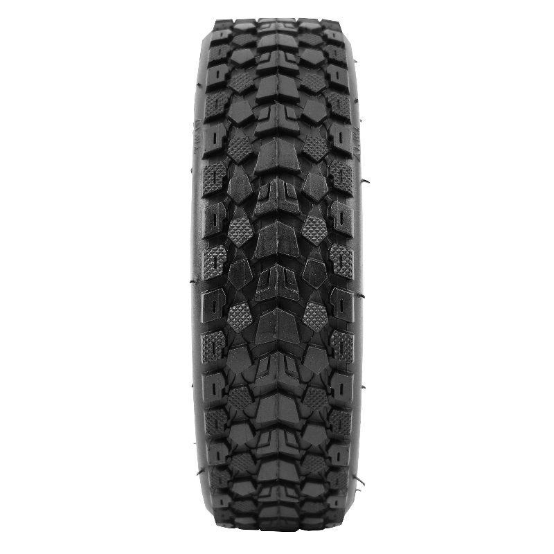 Pneu trottinette P2R tubetype cross 8.5 x 2.00 (50-134) noir - vue 2