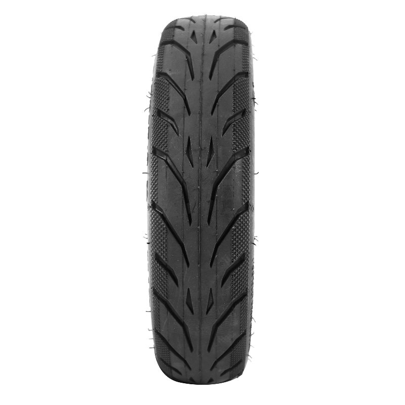 Pneu trottinette tubeless avec gel anti-crevaison 60-70-7 noir P2R - vue 2