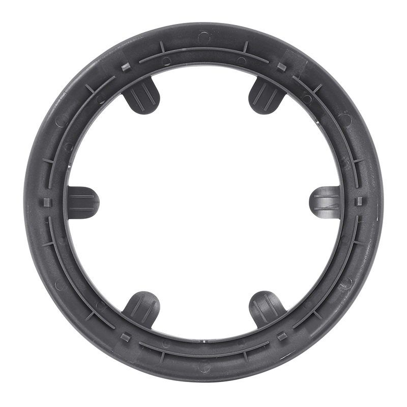 Enjoliveur cache-vis roue moteur Xiaomi M365 Essential 1S Pro Pro 2 gris P2R - vue 2