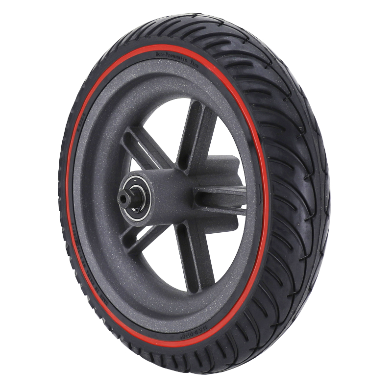 Roue arrière trottinette Xiaomi Pro P2R - vue 2