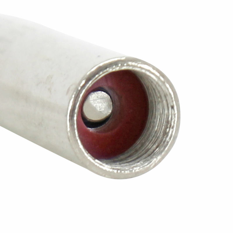Prolongateur valve clapet anti-retour P2R 8 mm x 39 mm - vue 3