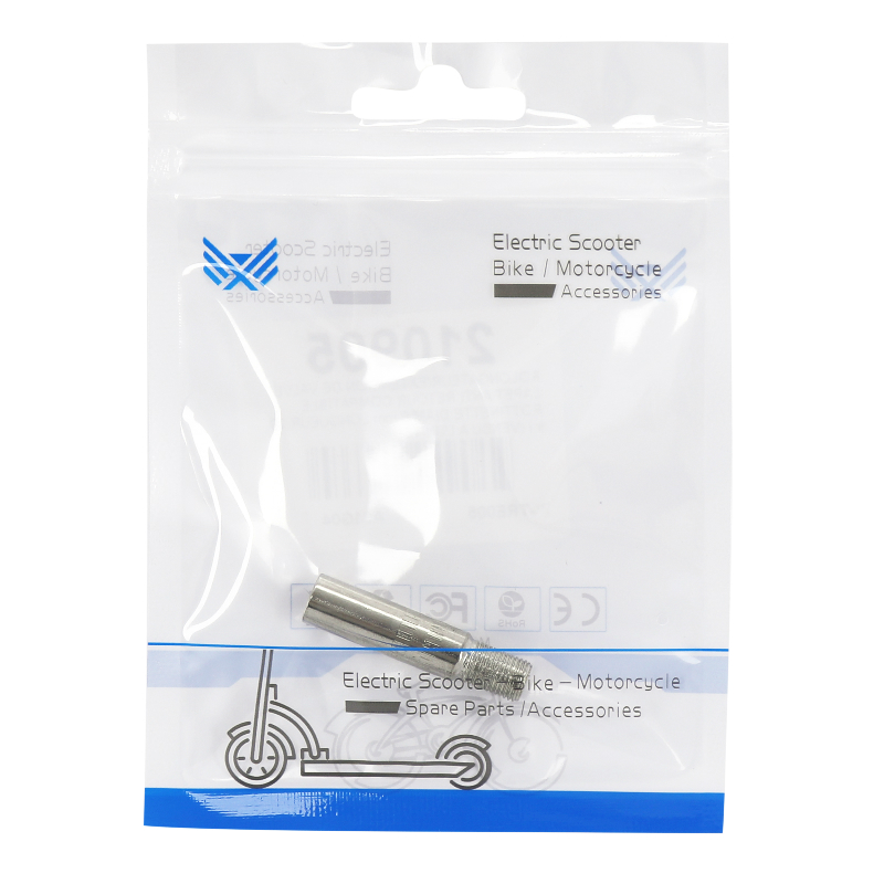 Prolongateur valve clapet anti-retour P2R 8 mm x 39 mm - vue 4