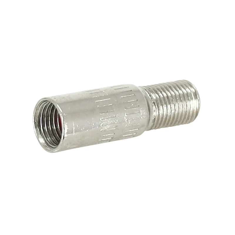 Prolongateur de valve clapet anti-retour P2R diamètre 8 mm longueur 25 mm - vue 2
