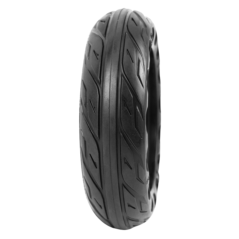Pneu trottinette plein alvéolé 200 x 50 P2R - vue 2