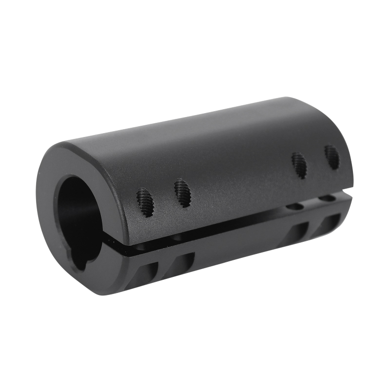 Verrou de pliage de tube P2R pour trottinette Xiaomi M365, 1S, Essential, Pro, Pro 2 noir - vue 2