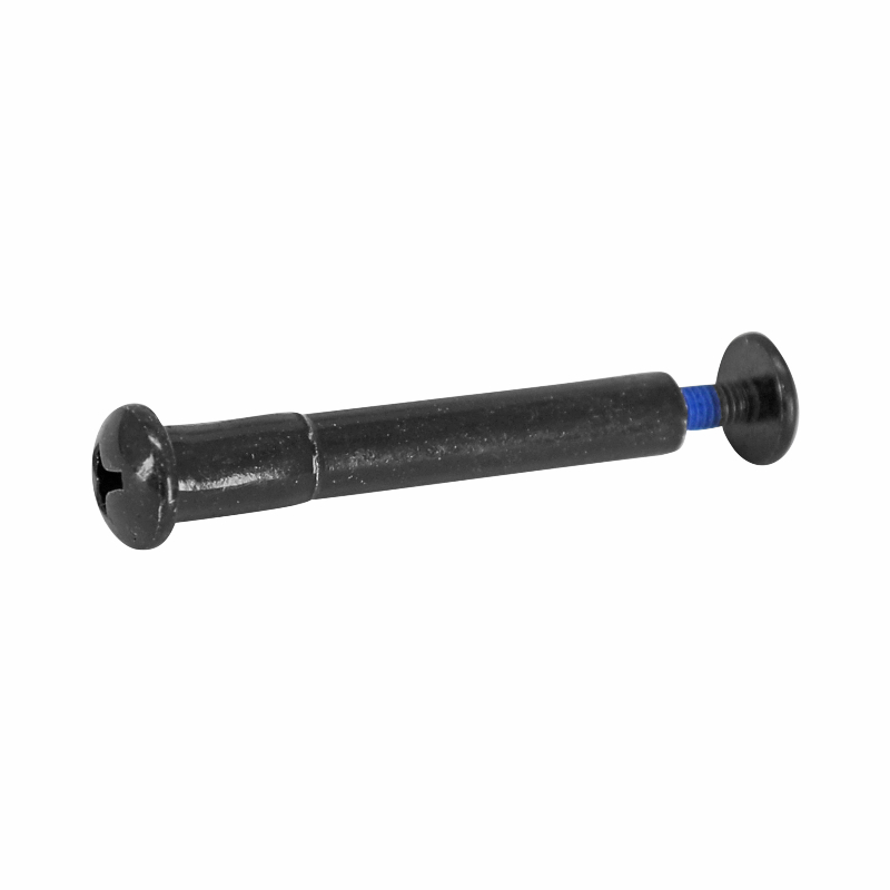 Axe-vis goupille d'arbre pliant P2R pour trottinette Xiaomi M365, 1S, Essential, Pro, Pro 2, Mi 3 - vue 2
