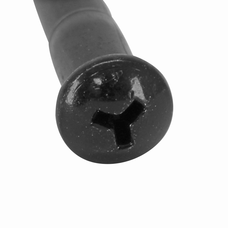 Axe-vis goupille d'arbre pliant P2R pour trottinette Xiaomi M365, 1S, Essential, Pro, Pro 2, Mi 3 - vue 4