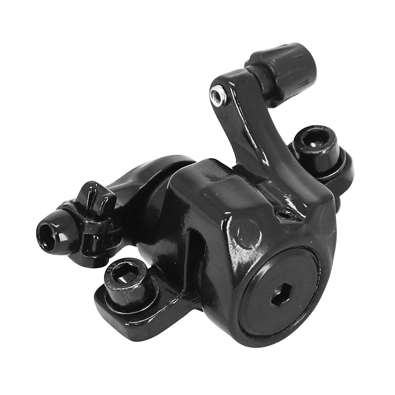 Étrier de frein P2R pour trottinette Xiaomi M365, 1S, Essential, Pro, Pro 2 noir