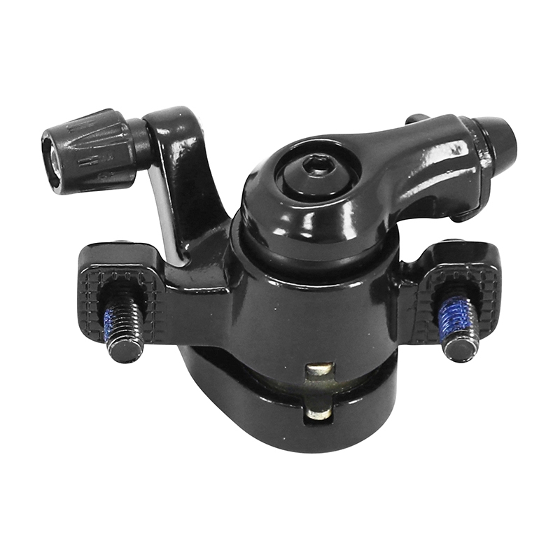 Étrier de frein P2R pour trottinette Xiaomi M365, 1S, Essential, Pro, Pro 2 noir - vue 2