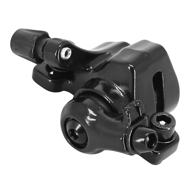 Étrier de frein P2R pour trottinette Xiaomi M365, 1S, Essential, Pro, Pro 2 noir - vue 3