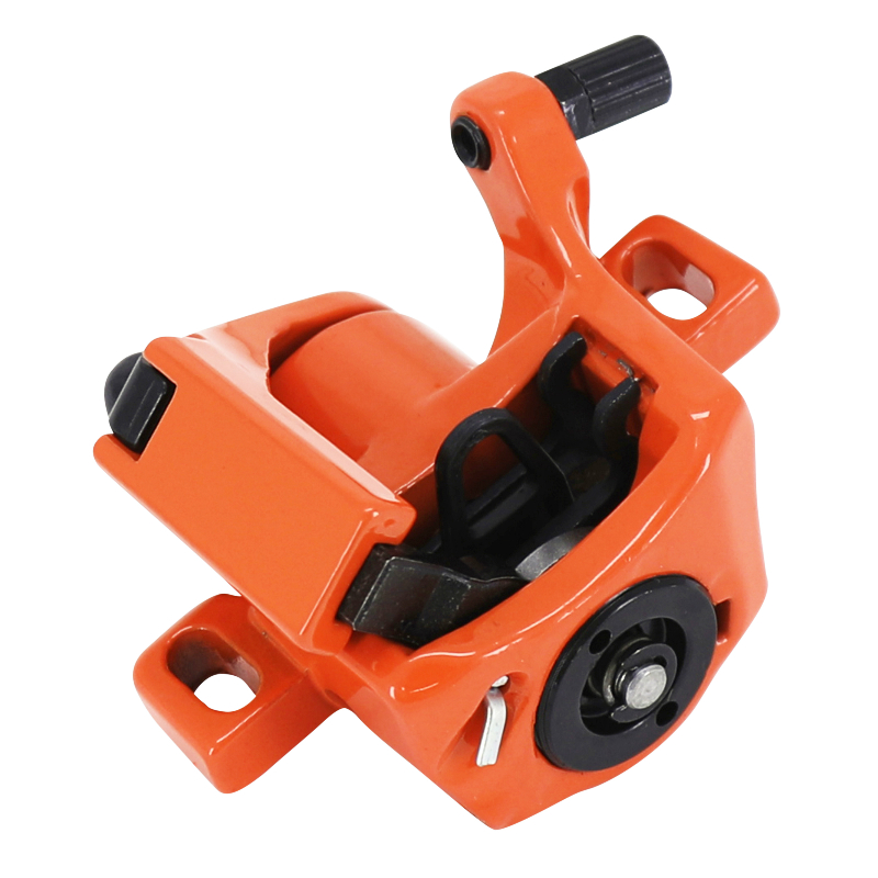 Étrier de frein P2R pour trottinette Xiaomi Mi 3, Mi 3 Lite, Mi 4 Pro orange - vue 2